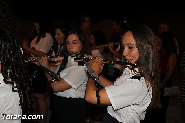 Procesin Paretn-Cantareros 2016 - 211