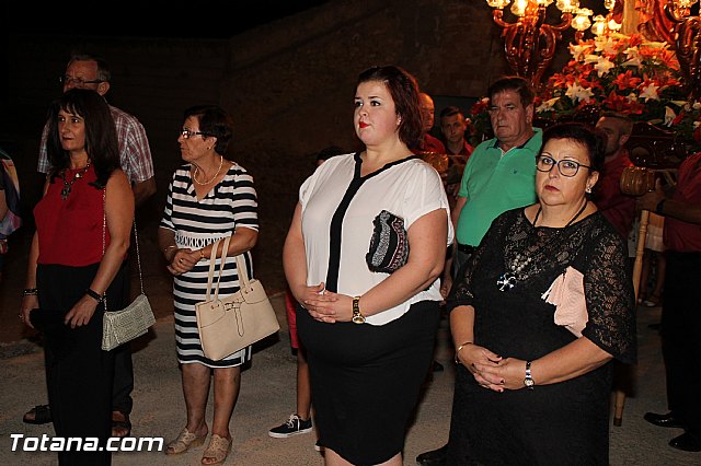 Procesin Paretn-Cantareros 2016 - 212