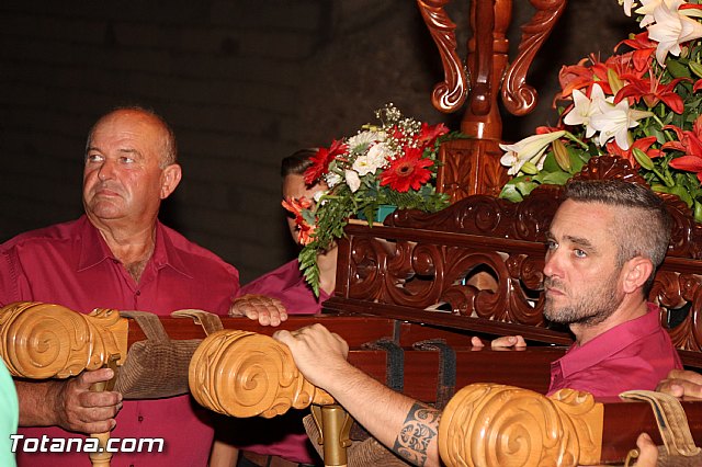 Procesin Paretn-Cantareros 2016 - 214