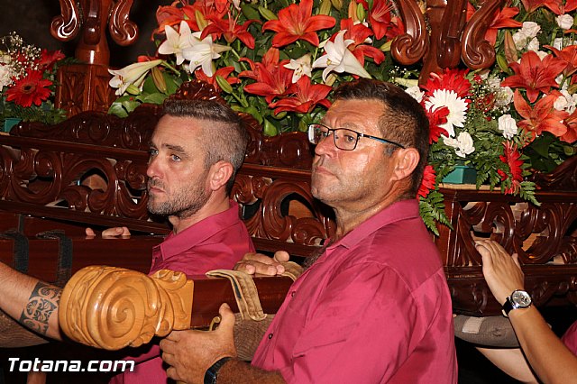 Procesin Paretn-Cantareros 2016 - 215