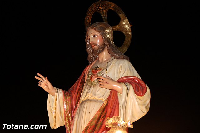 Procesin Paretn-Cantareros 2016 - 216