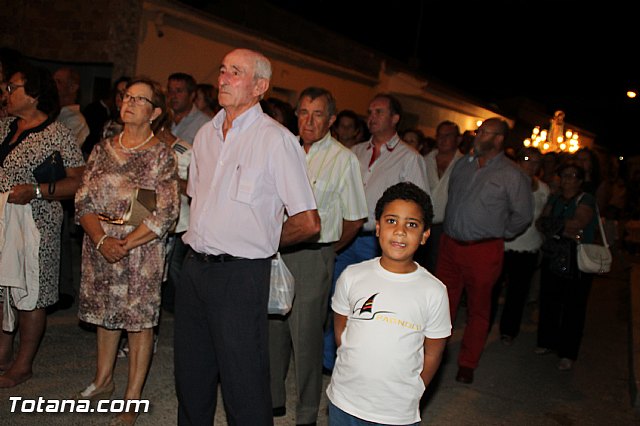 Procesin Paretn-Cantareros 2016 - 221