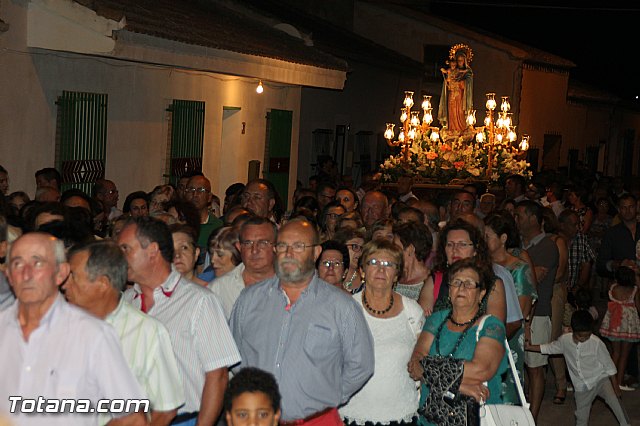 Procesin Paretn-Cantareros 2016 - 222