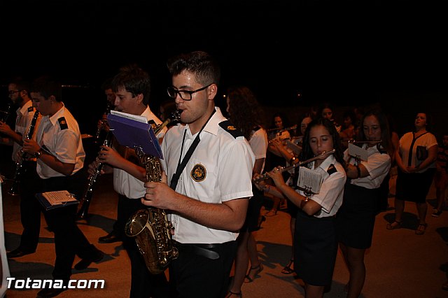 Procesin Paretn-Cantareros 2016 - 224