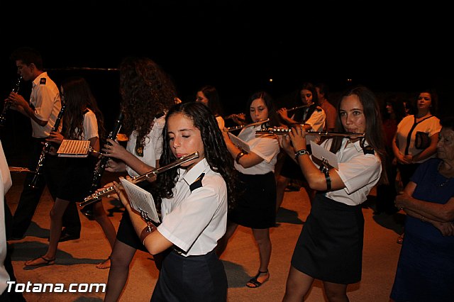 Procesin Paretn-Cantareros 2016 - 225