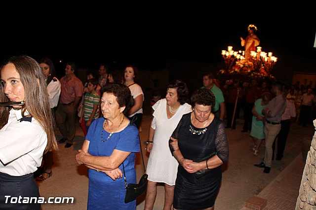 Procesin Paretn-Cantareros 2016 - 226