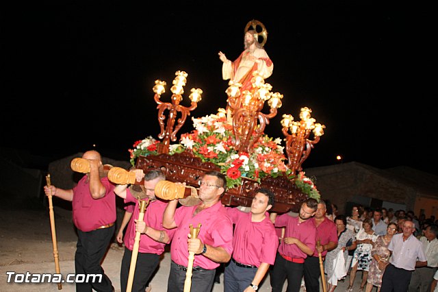 Procesin Paretn-Cantareros 2016 - 227