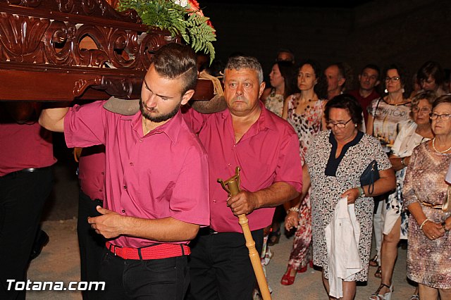 Procesin Paretn-Cantareros 2016 - 229