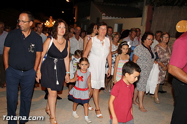 Procesin Paretn-Cantareros 2016 - 231