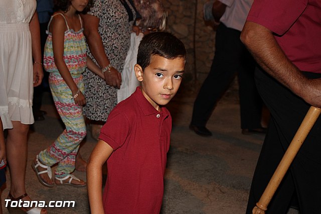 Procesin Paretn-Cantareros 2016 - 232