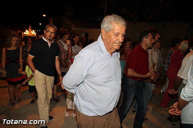 Procesin Paretn-Cantareros 2016 - 234