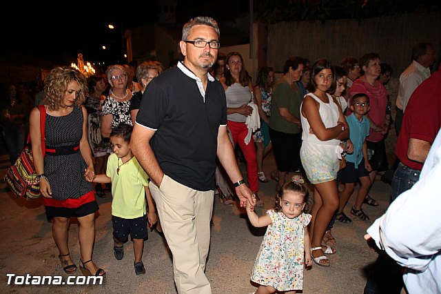 Procesin Paretn-Cantareros 2016 - 235