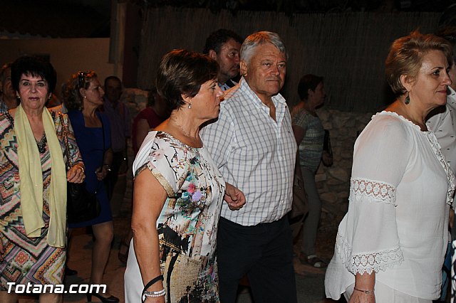 Procesin Paretn-Cantareros 2016 - 237