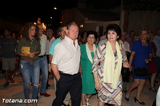 Procesin Paretn-Cantareros 2016 - 238