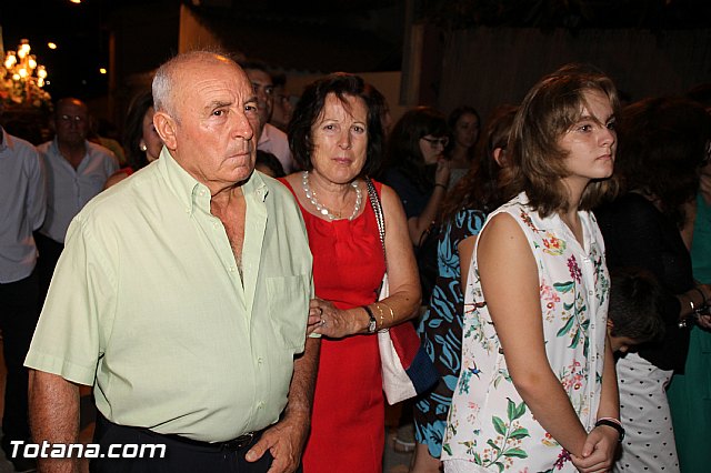 Procesin Paretn-Cantareros 2016 - 242