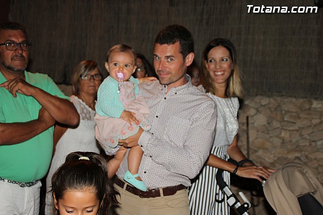 Procesin Paretn-Cantareros 2016 - 245