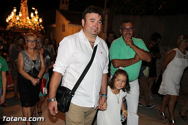 Procesin Paretn-Cantareros 2016 - 246