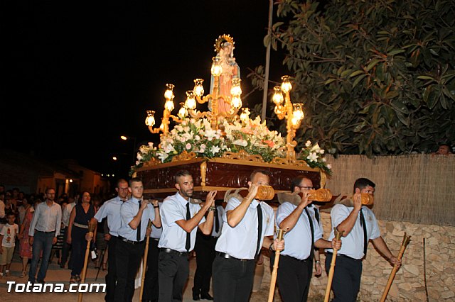 Procesin Paretn-Cantareros 2016 - 249