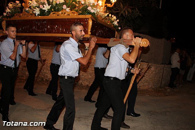 Procesin Paretn-Cantareros 2016 - 251