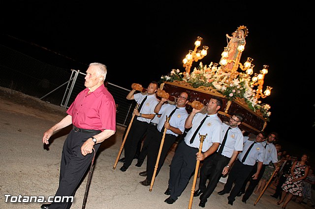 Procesin Paretn-Cantareros 2016 - 252