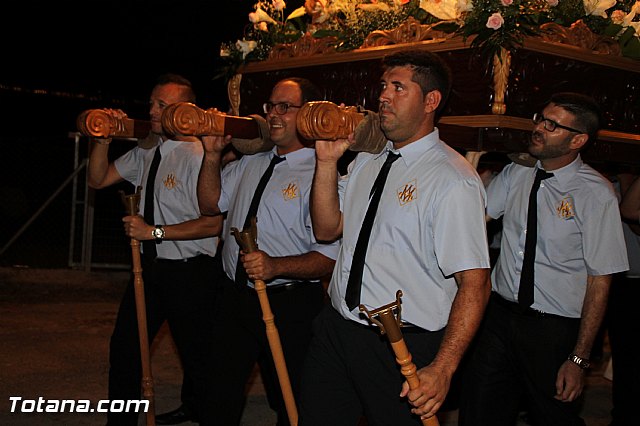 Procesin Paretn-Cantareros 2016 - 253