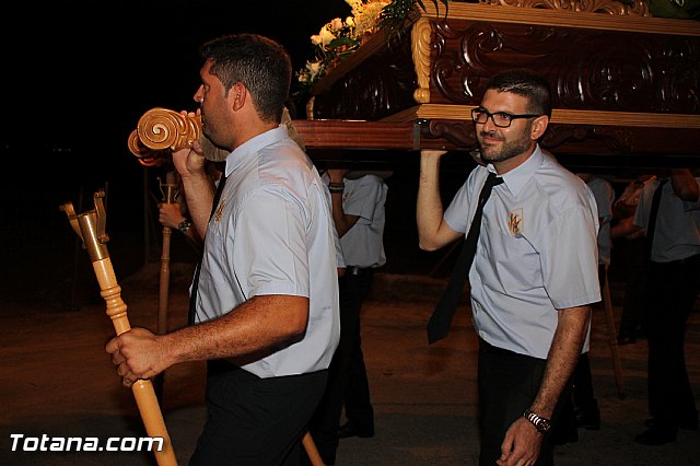 Procesin Paretn-Cantareros 2016 - 254