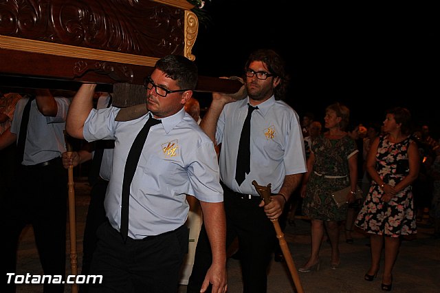 Procesin Paretn-Cantareros 2016 - 255