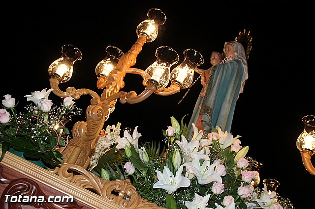 Procesin Paretn-Cantareros 2016 - 256