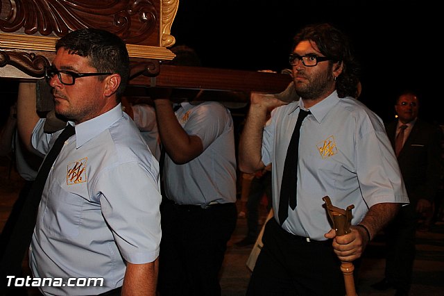 Procesin Paretn-Cantareros 2016 - 257