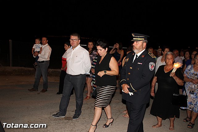 Procesin Paretn-Cantareros 2016 - 259