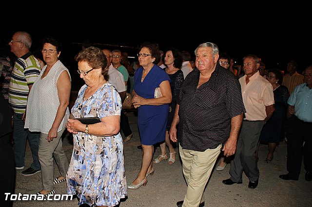 Procesin Paretn-Cantareros 2016 - 261