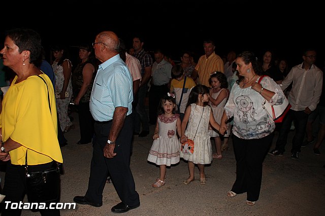 Procesin Paretn-Cantareros 2016 - 263