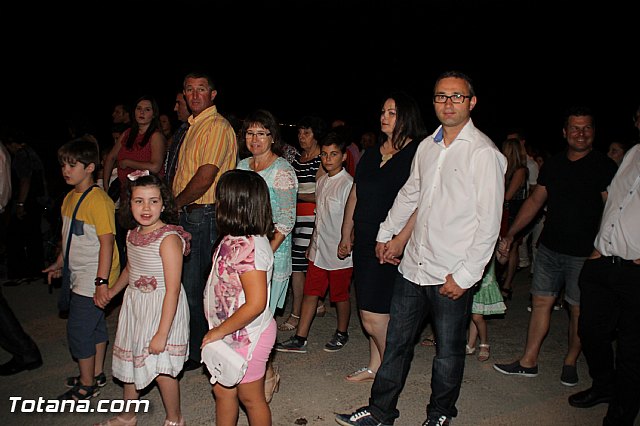 Procesin Paretn-Cantareros 2016 - 264