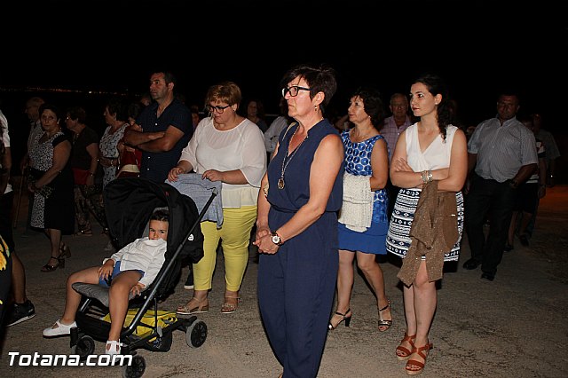 Procesin Paretn-Cantareros 2016 - 266