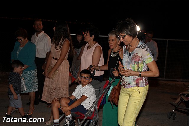 Procesin Paretn-Cantareros 2016 - 268