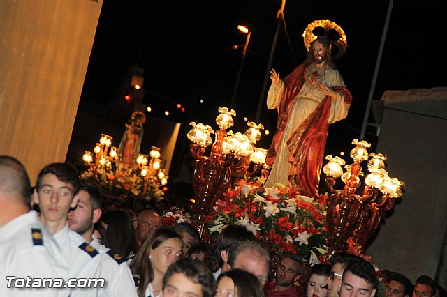 Procesin Paretn-Cantareros 2016 - 269