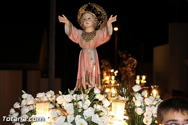 Procesin Paretn-Cantareros 2016 - 274