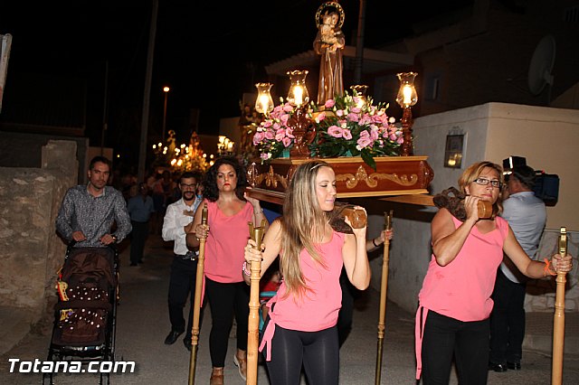 Procesin Paretn-Cantareros 2016 - 277