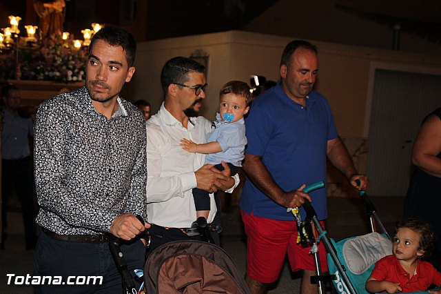 Procesin Paretn-Cantareros 2016 - 279