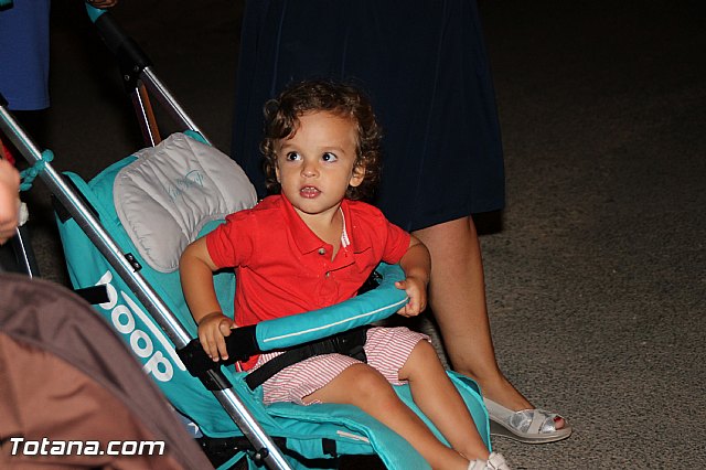 Procesin Paretn-Cantareros 2016 - 280