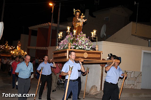 Procesin Paretn-Cantareros 2016 - 281