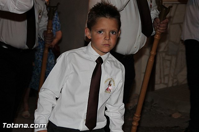 Procesin Paretn-Cantareros 2016 - 284