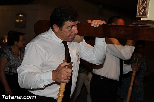 Procesin Paretn-Cantareros 2016 - 286