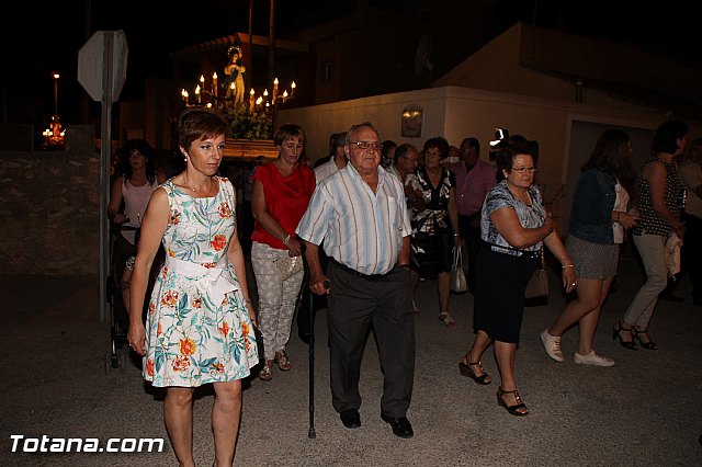 Procesin Paretn-Cantareros 2016 - 287