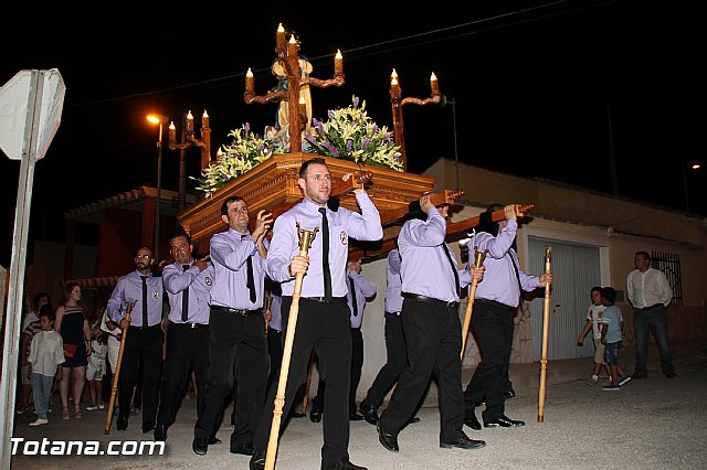 Procesin Paretn-Cantareros 2016 - 288