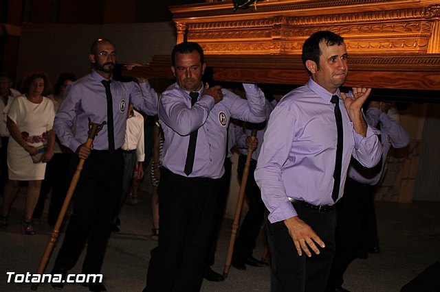 Procesin Paretn-Cantareros 2016 - 289