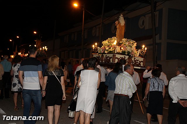 Procesin Paretn-Cantareros 2016 - 290