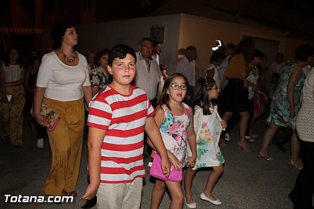 Procesin Paretn-Cantareros 2016 - 292