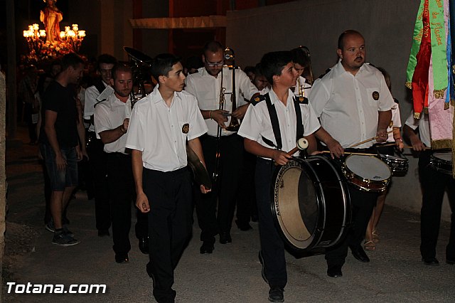 Procesin Paretn-Cantareros 2016 - 296