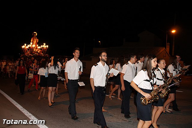 Procesin Paretn-Cantareros 2016 - 299